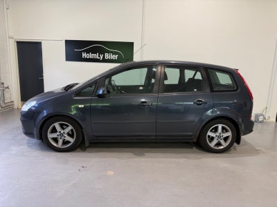 Ford C-MAX TDCi 109 Trend