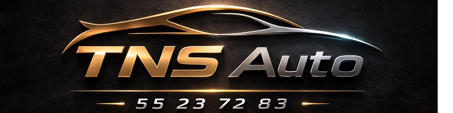 TNS Autoservice cover