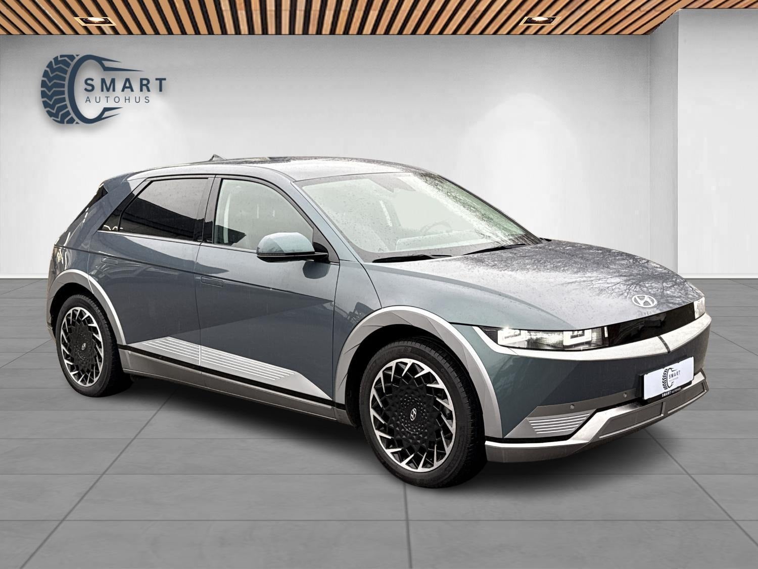 Billede af Hyundai Ioniq 5 73 Techniq