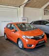 Honda Jazz i-VTEC Comfort