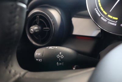 MINI Cooper SE Maximise