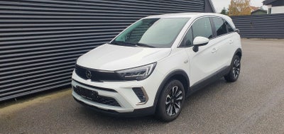 Opel Crossland 1,2 T 110 First Edition 5d