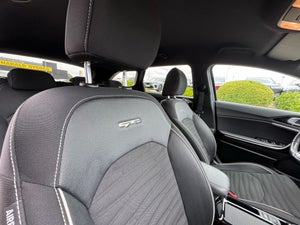 Kia Ceed T-GDi mHEV GT-Line SW DCT