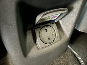 Kia Niro EV Upgrade