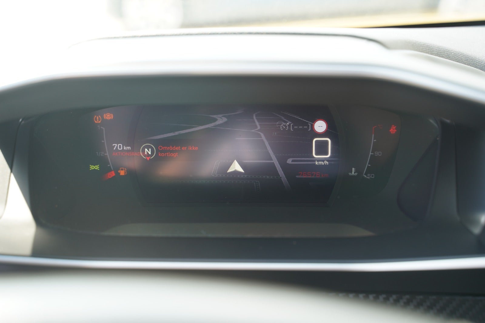 Billede af Peugeot 208 1,2 PureTech 100 Allure