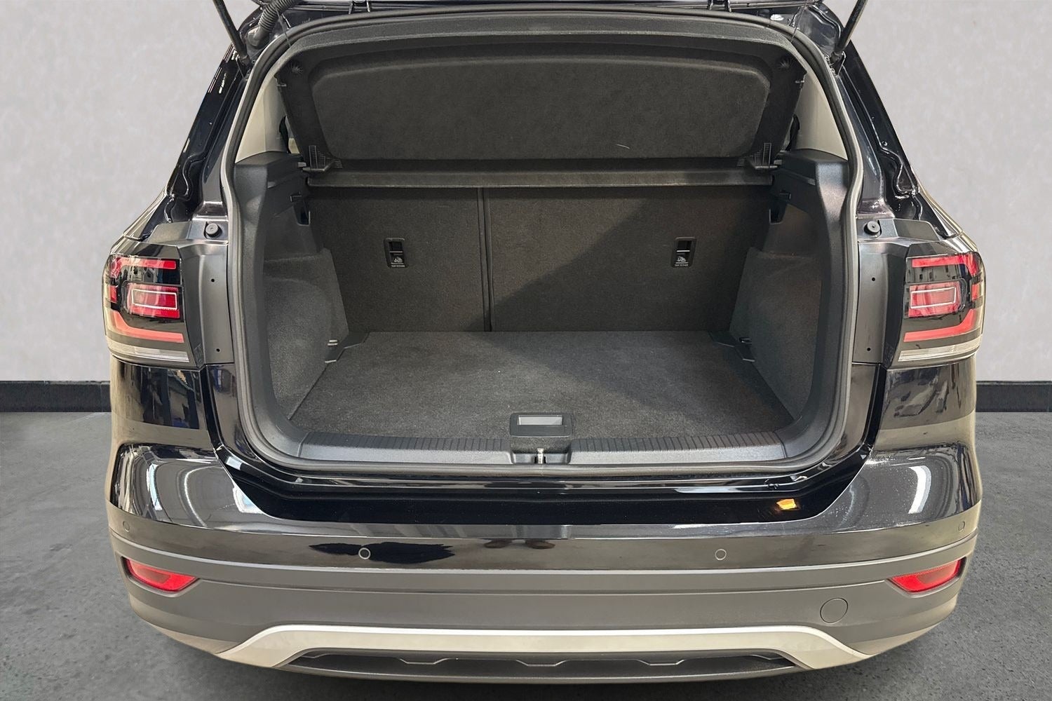 Billede af VW T-Cross 1,0 TSi 115 Style Team DSG