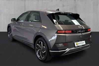 Hyundai Ioniq 5 Dynamiq Hyundai Ioniq 5 Dynamiq - 2