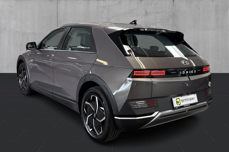 Hyundai Ioniq 5 58,0 Dynamiq 2022