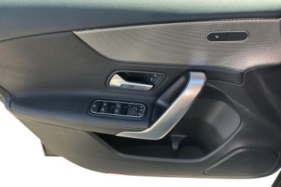 Mercedes A200 Progressive Advantage aut.