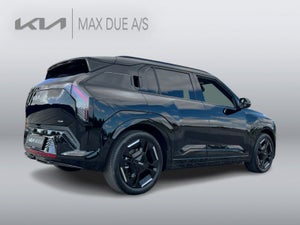 Kia EV3 Long Range GT-Line