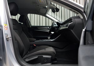 Audi A6 TFSi e Sport quattro S-tr.
