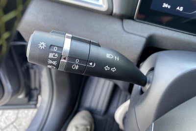 BYD Atto 2 Boost