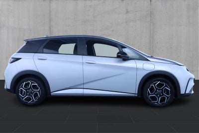 BYD Dolphin 60,0 Design 2024
