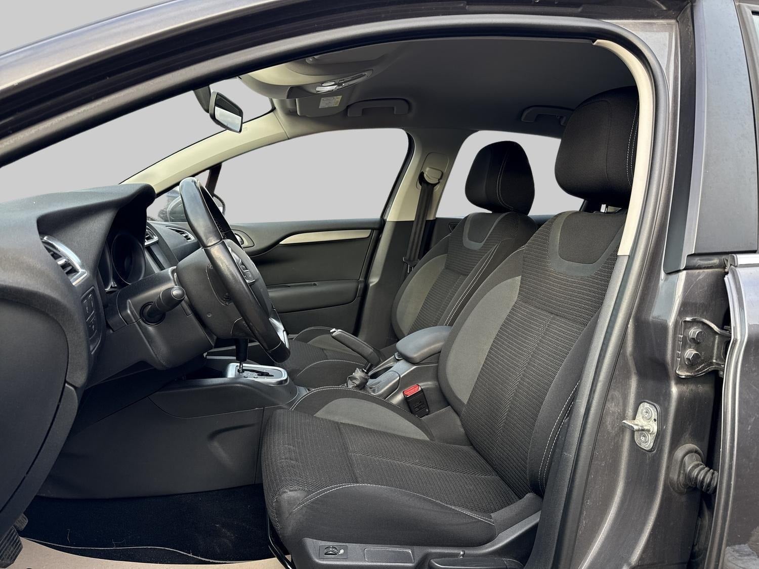 Billede af Citroën C4 1,2 PureTech 130 Feel EAT6