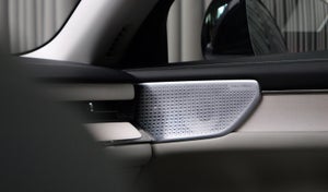 Volvo ES90 Extended Range Ultra