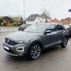 VW T-Roc TSi 190 Sport DSG 4Motion thumbnail