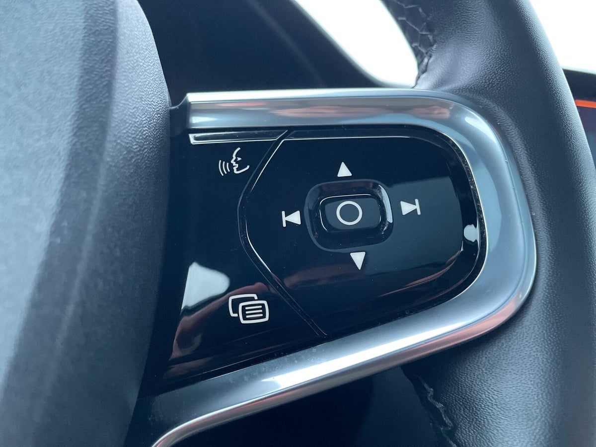 Polestar 2 Long Range billede 18