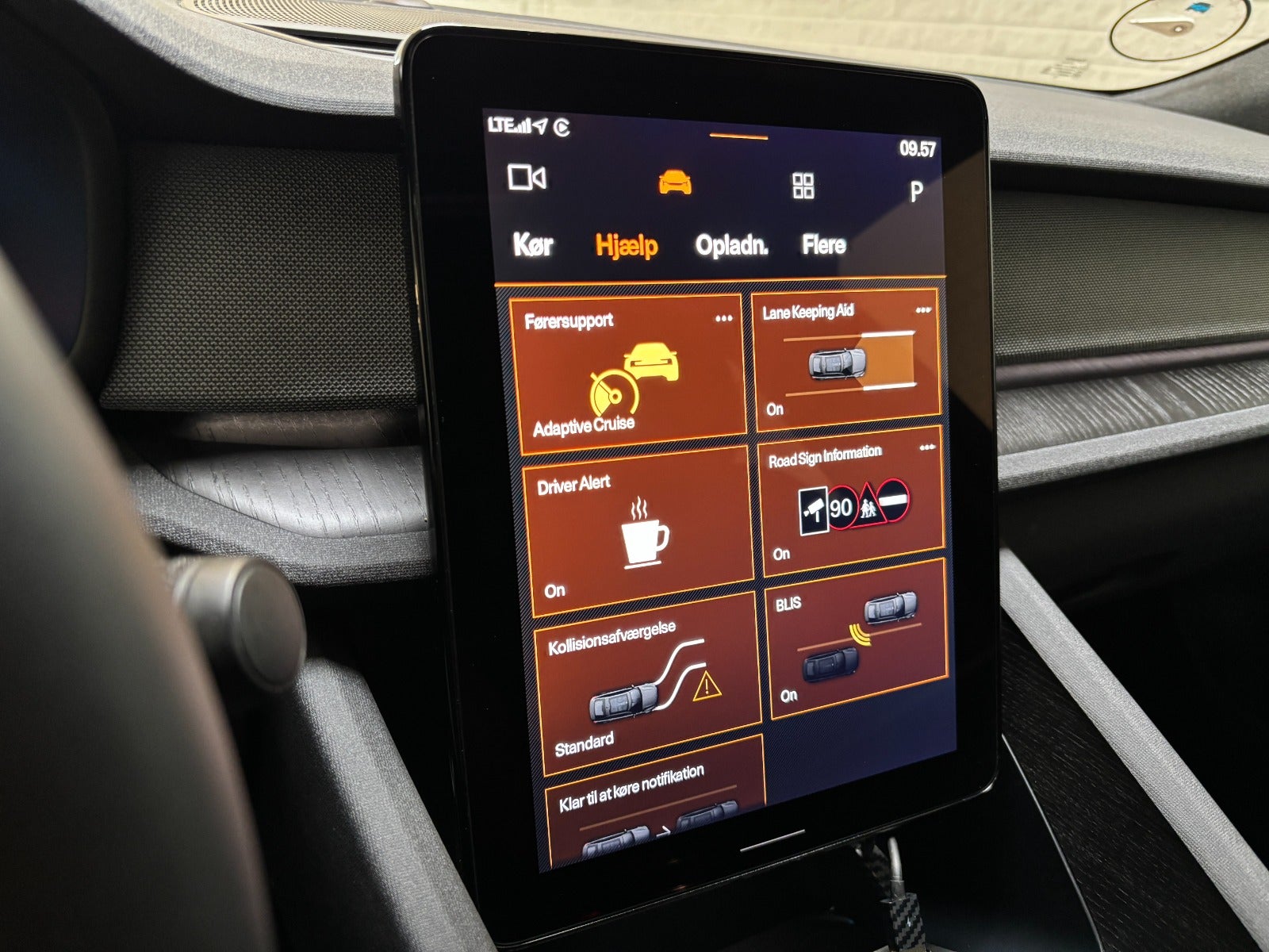 Polestar 2 Long Range