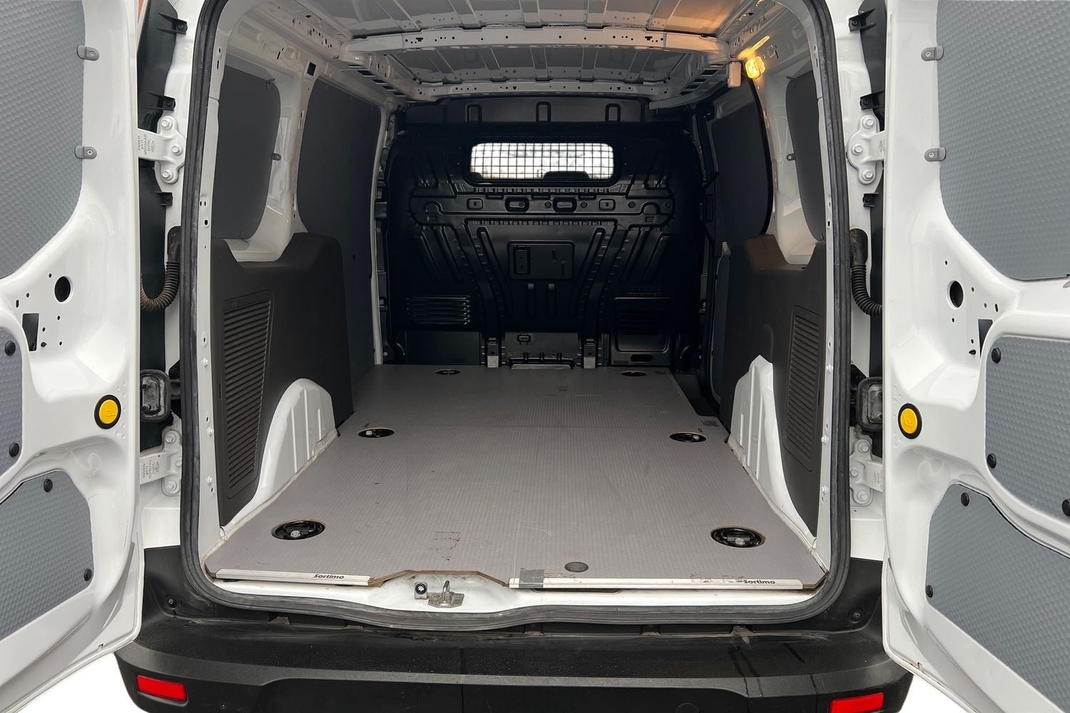 Billede af Ford Transit Connect 1,5 TDCi 100 Trend lang