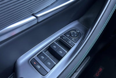 BYD Seal U Design