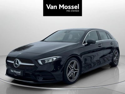 Mercedes A220 d 2,0 Advantage AMG aut. 5d