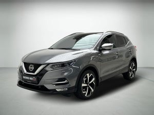 Nissan Qashqai Dig-T 115 Tekna X-tr.