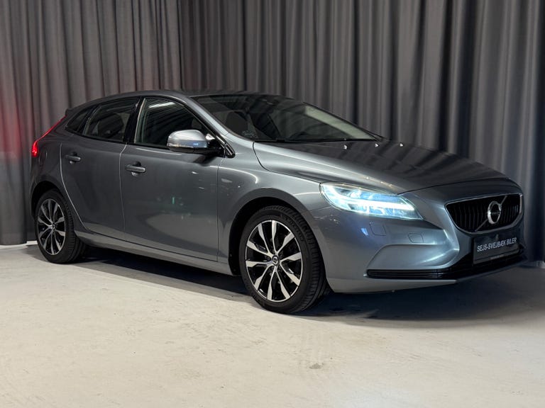 Volvo V40 D3 150 Momentum