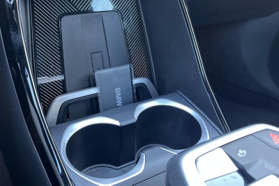 BMW iX1 eDrive20 Fully Charged M-Sport