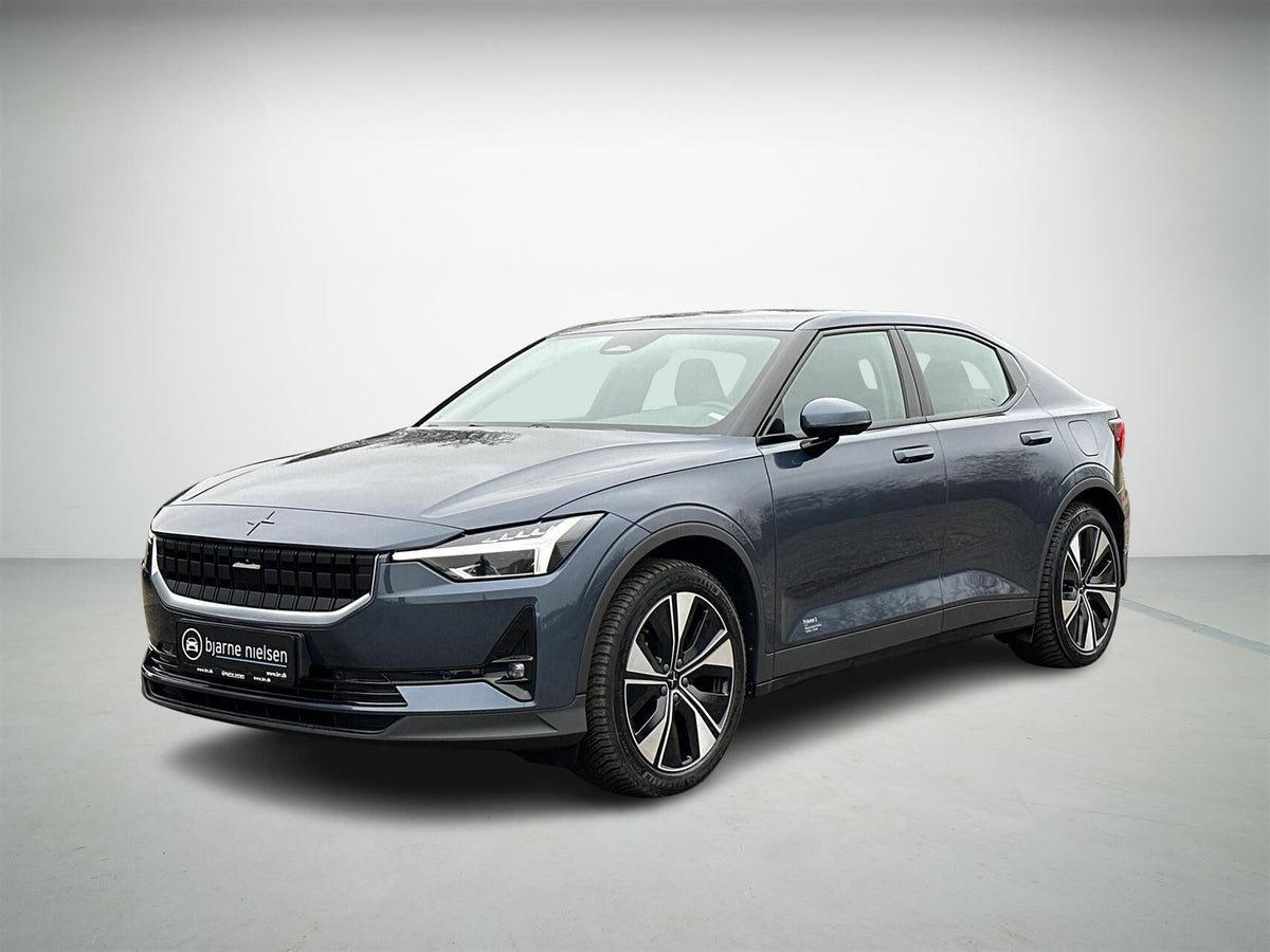 Polestar 2 Long Range billede 1
