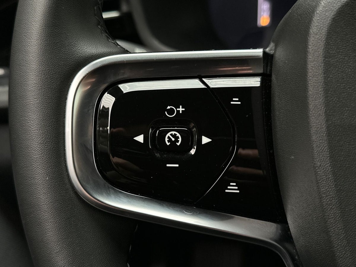 Polestar 2 Standard Range billede 15