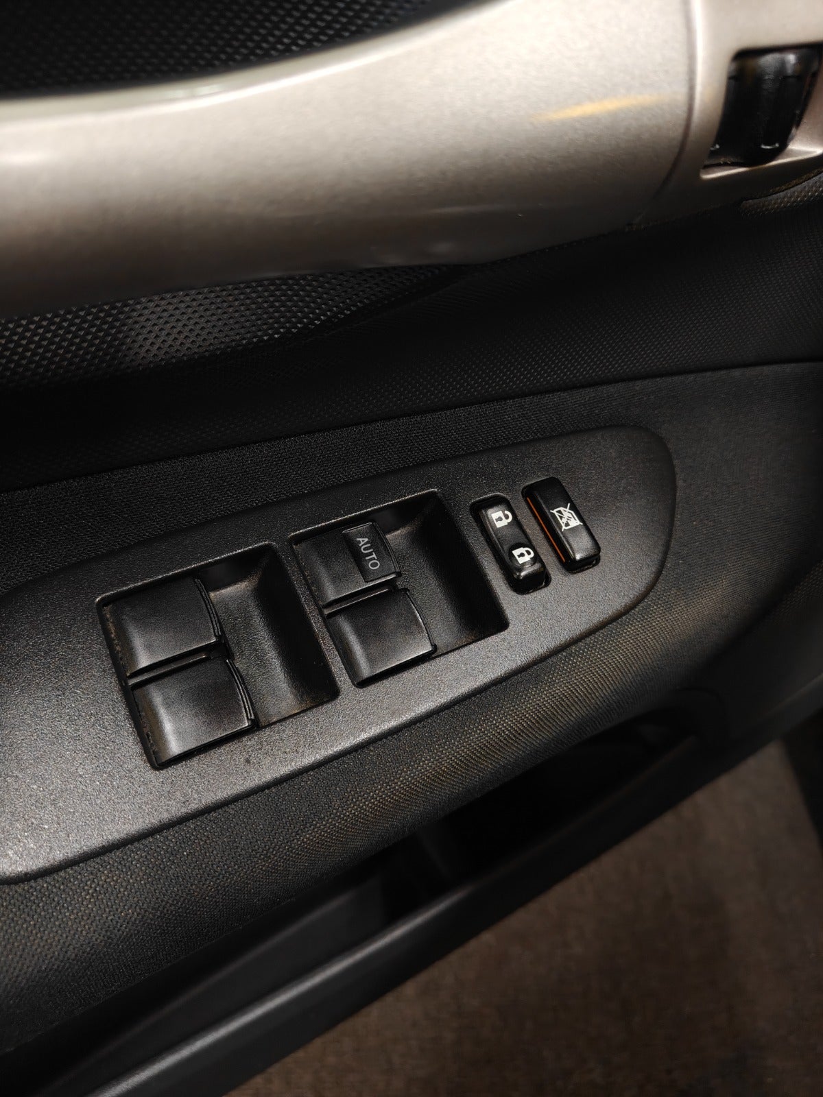 Billede af Toyota Auris 1,6 Luna