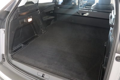 Peugeot 3008 BlueHDi 120 Allure EAT6 Van