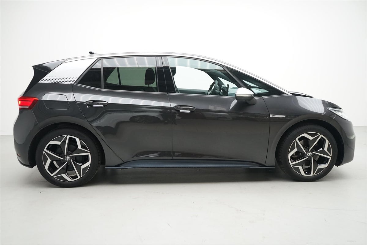 VW ID.3 1ST Plus billede 5