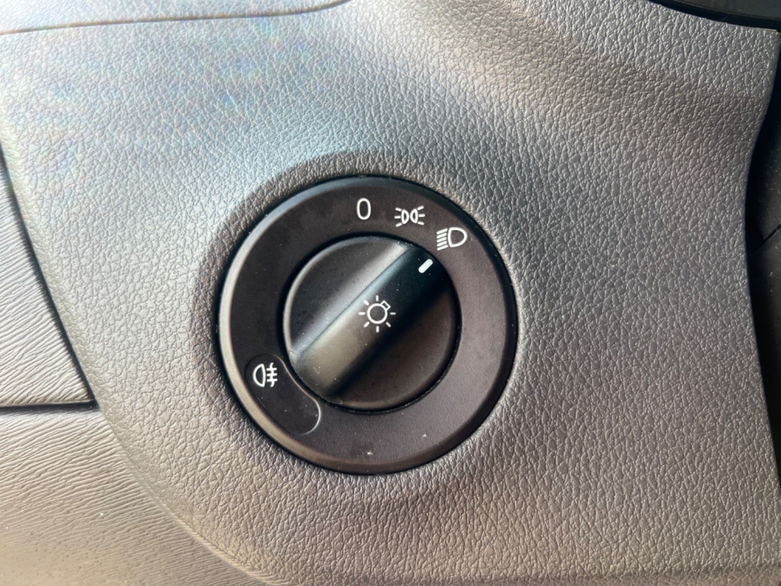 Billede af Mercedes Citan 109 1,5 CDi Kassevogn L