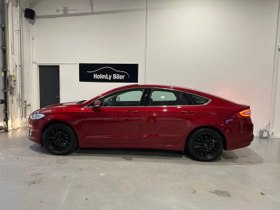 Ford Mondeo SCTi 160 Titanium aut.