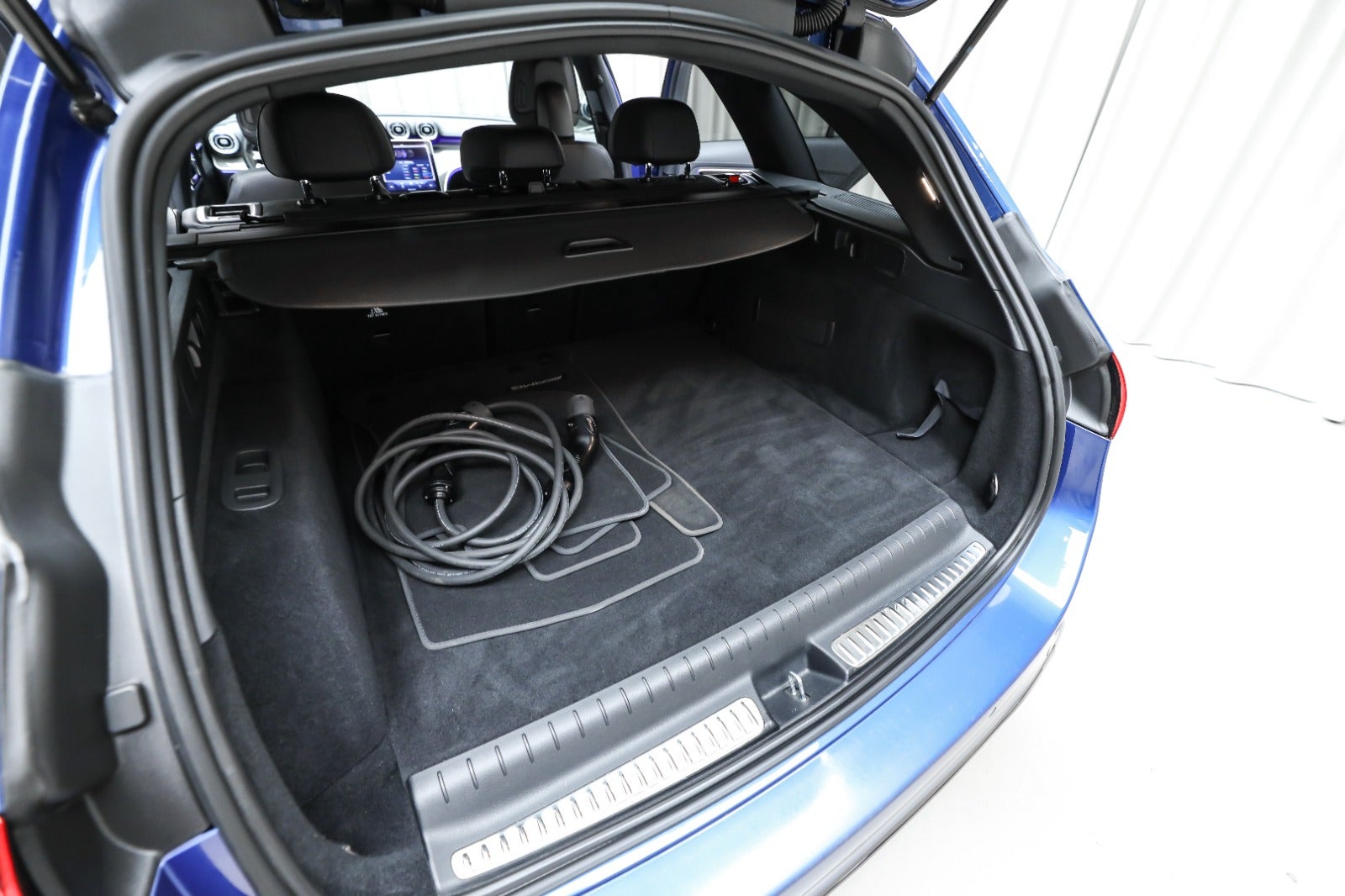Mercedes-Benz C 300 e
