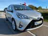 Toyota Yaris Hybrid H2 e-CVT thumbnail