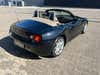 BMW Z4 Roadster Steptr. thumbnail