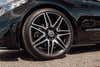 Mercedes C220 d AMG Line stc. aut. thumbnail