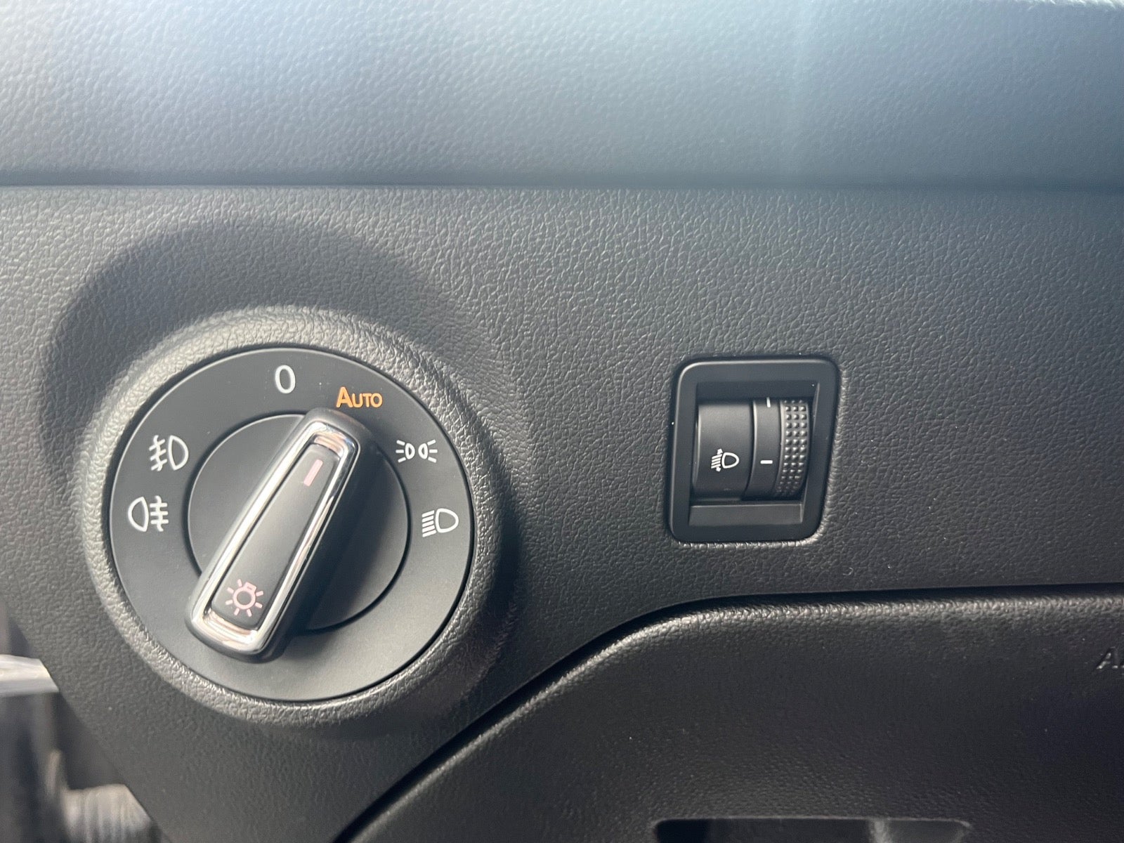 Billede af Seat Leon 1,6 TDi 110 Reference