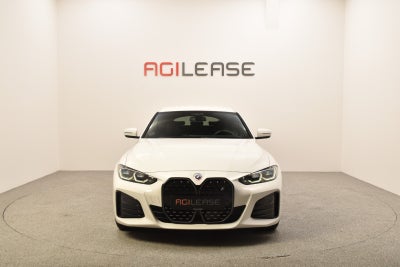 BMW i4 eDrive40 M-Sport