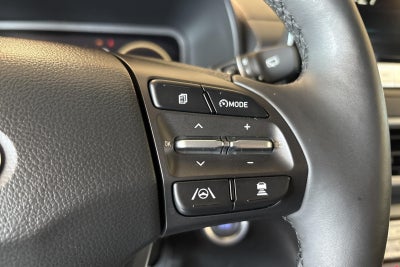 Hyundai Kona EV Trend
