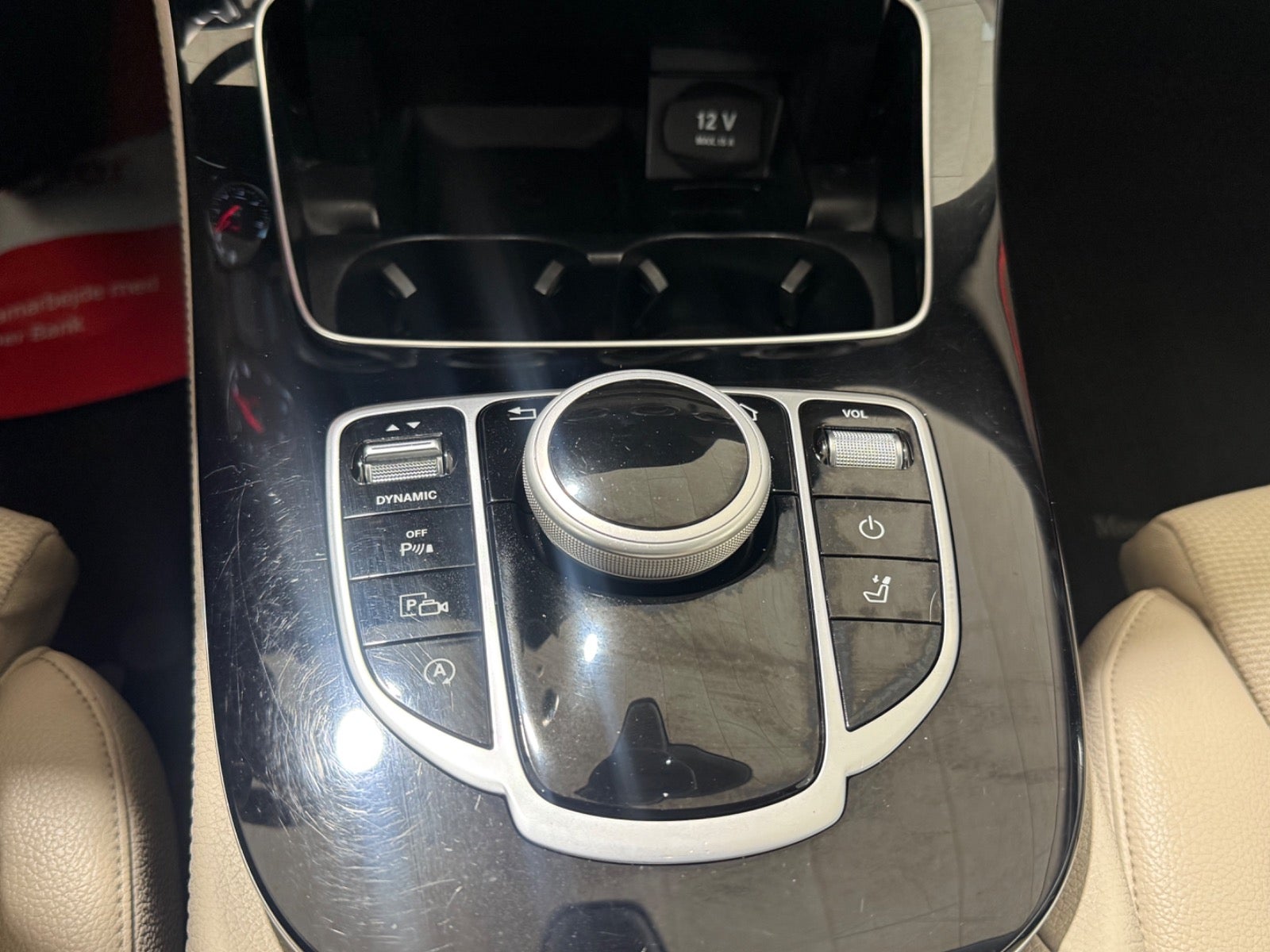 Mercedes E220 d Avantgarde stc. aut.