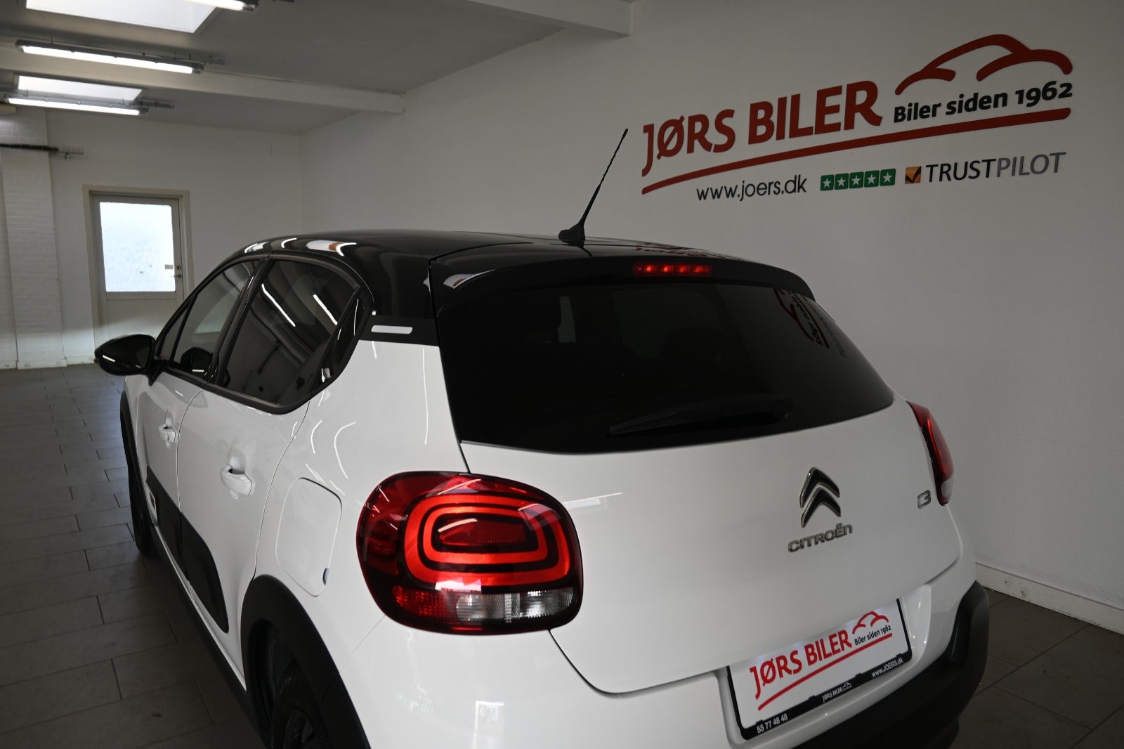 Citroën C3 PureTech 83 Shine Sport