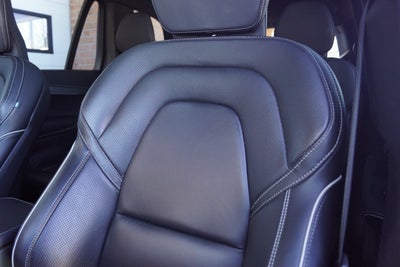 Volvo XC90 T8 ReCharge R-Design aut. AWD Van