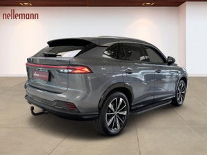MG HS PHEV Luxury