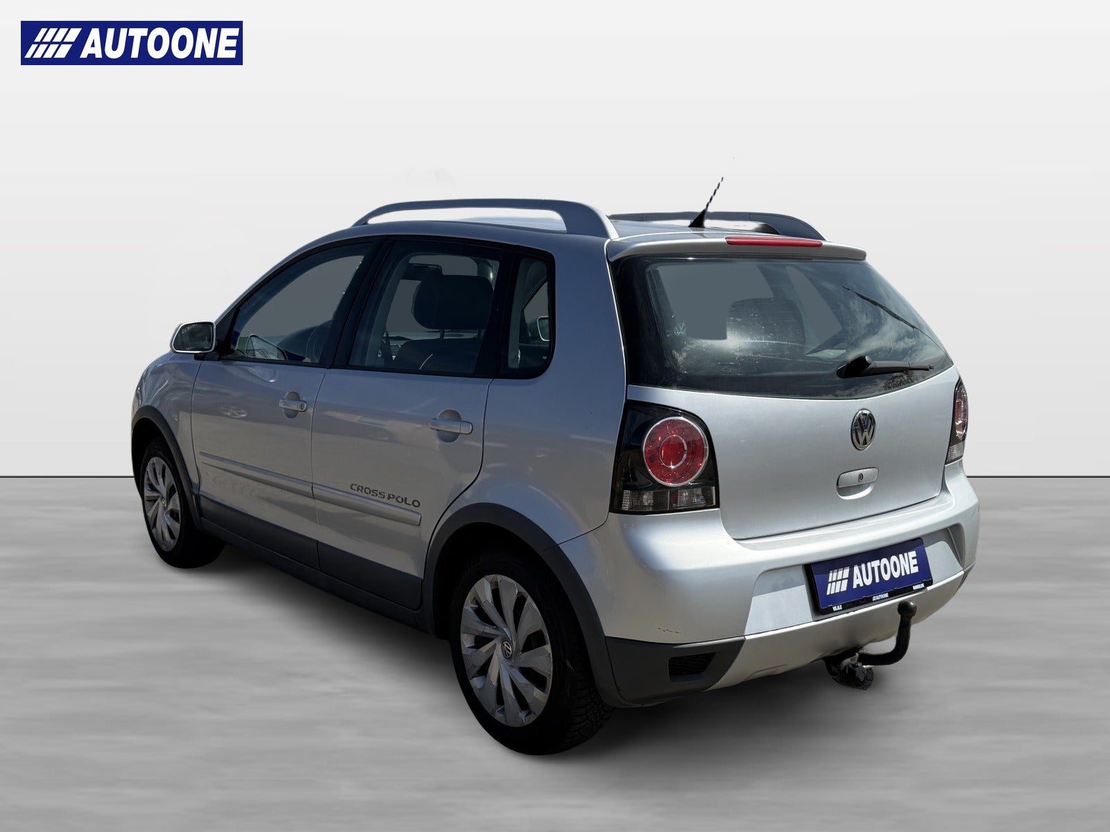 Billede af VW Polo Cross 1,4 16V