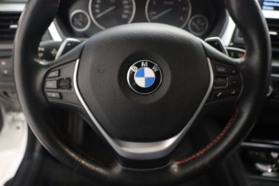 BMW 320d Gran Turismo Sport Line aut.
