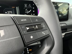 Kia EV2 Long Range Prestige