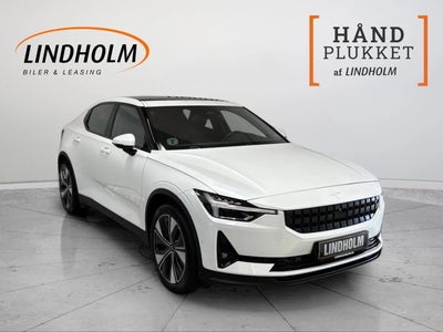 Polestar 2  Standard Range 5d